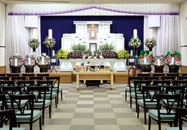Forest Lawn East Cemetery